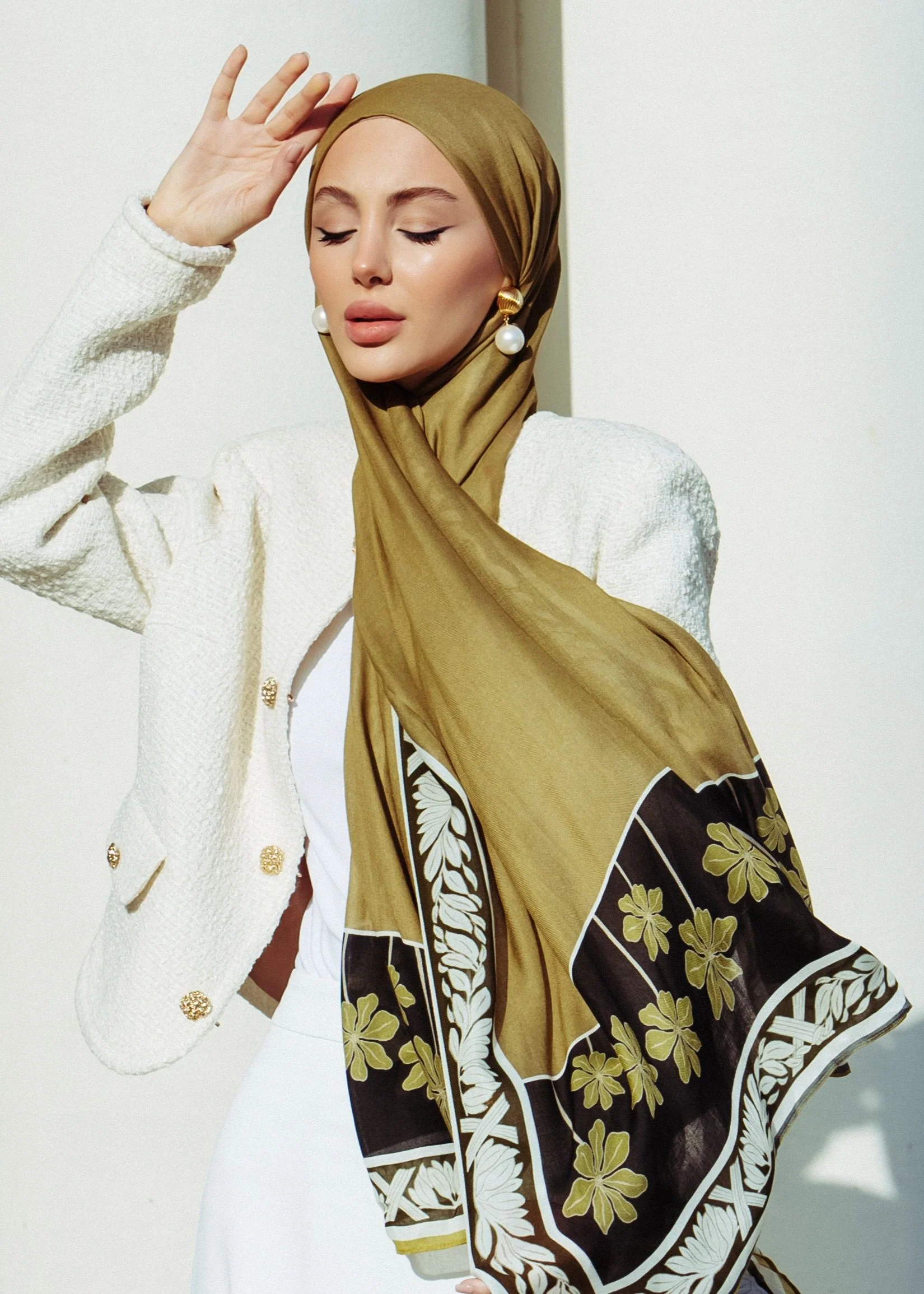 Autumn Blossom Modal - Image 6