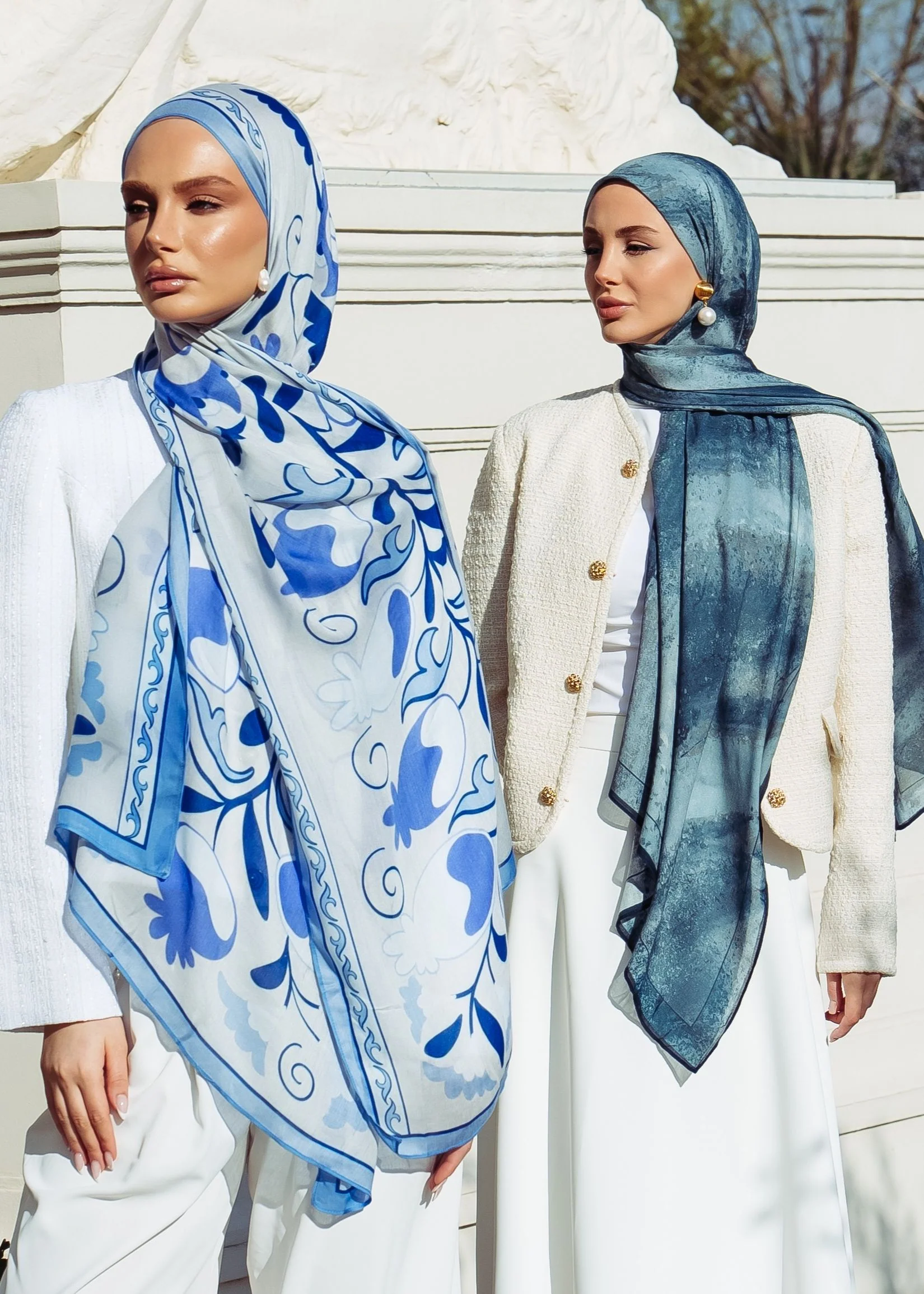 Azure Bloom Modal - Image 8