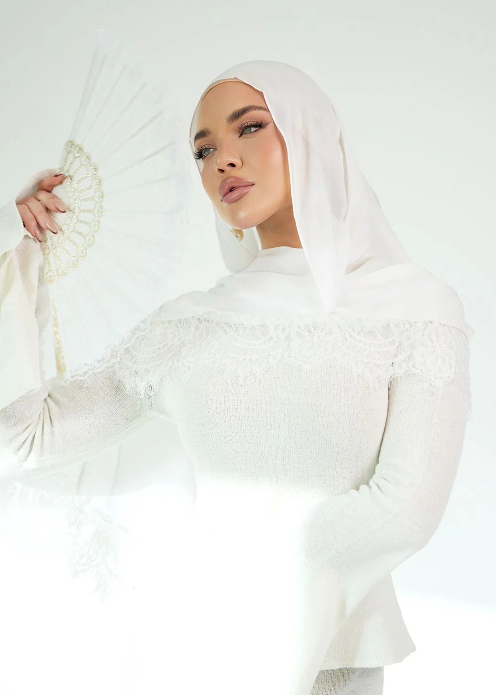Bulut Lace Modal - Image 4