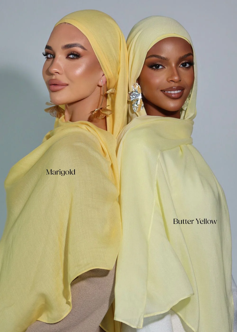 Butter Yellow Premium Modal - Image 8