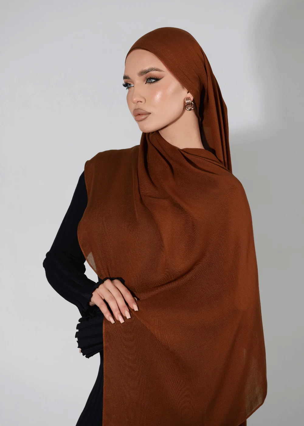 Copper Premium Modal