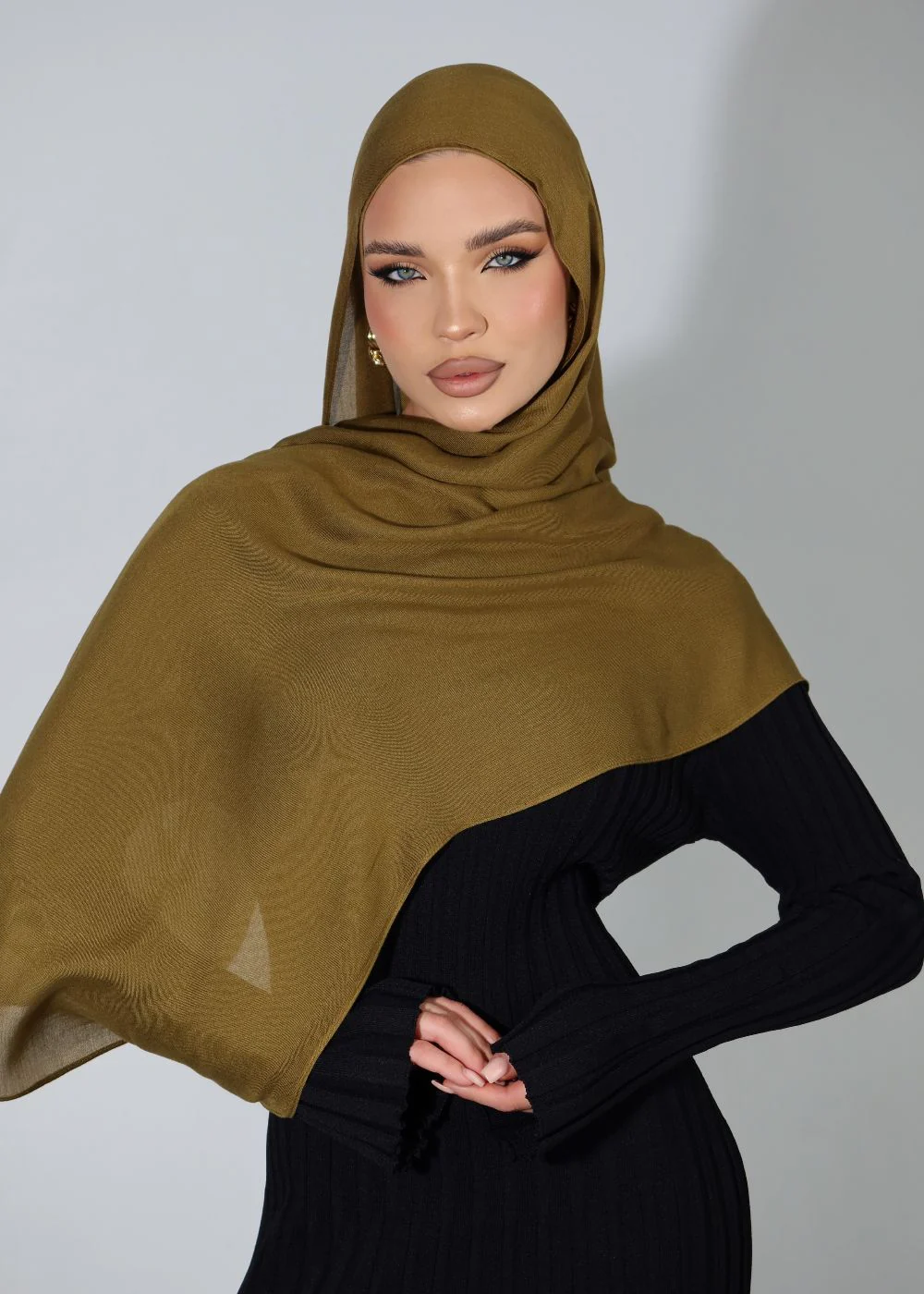 Golden Moss Premium Modal - Image 2