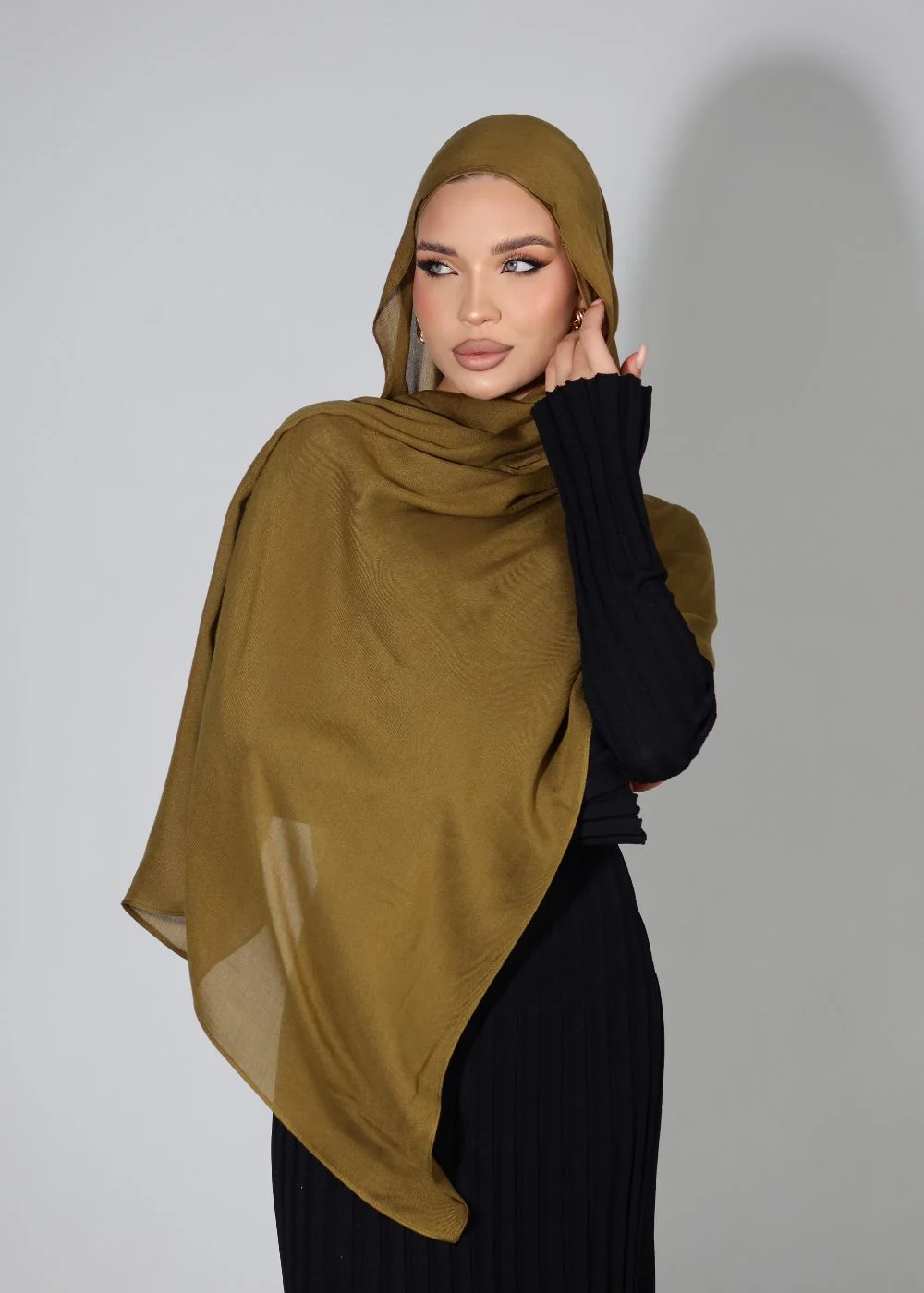 Golden Moss Premium Modal - Image 8