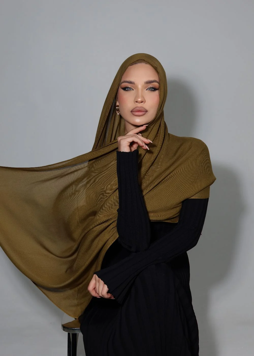 Golden Moss Premium Modal - Image 9
