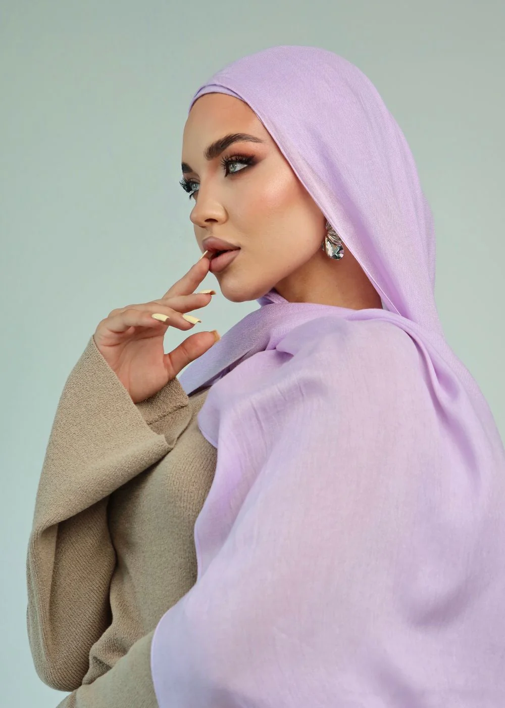Lilac Premium Modal - Image 2