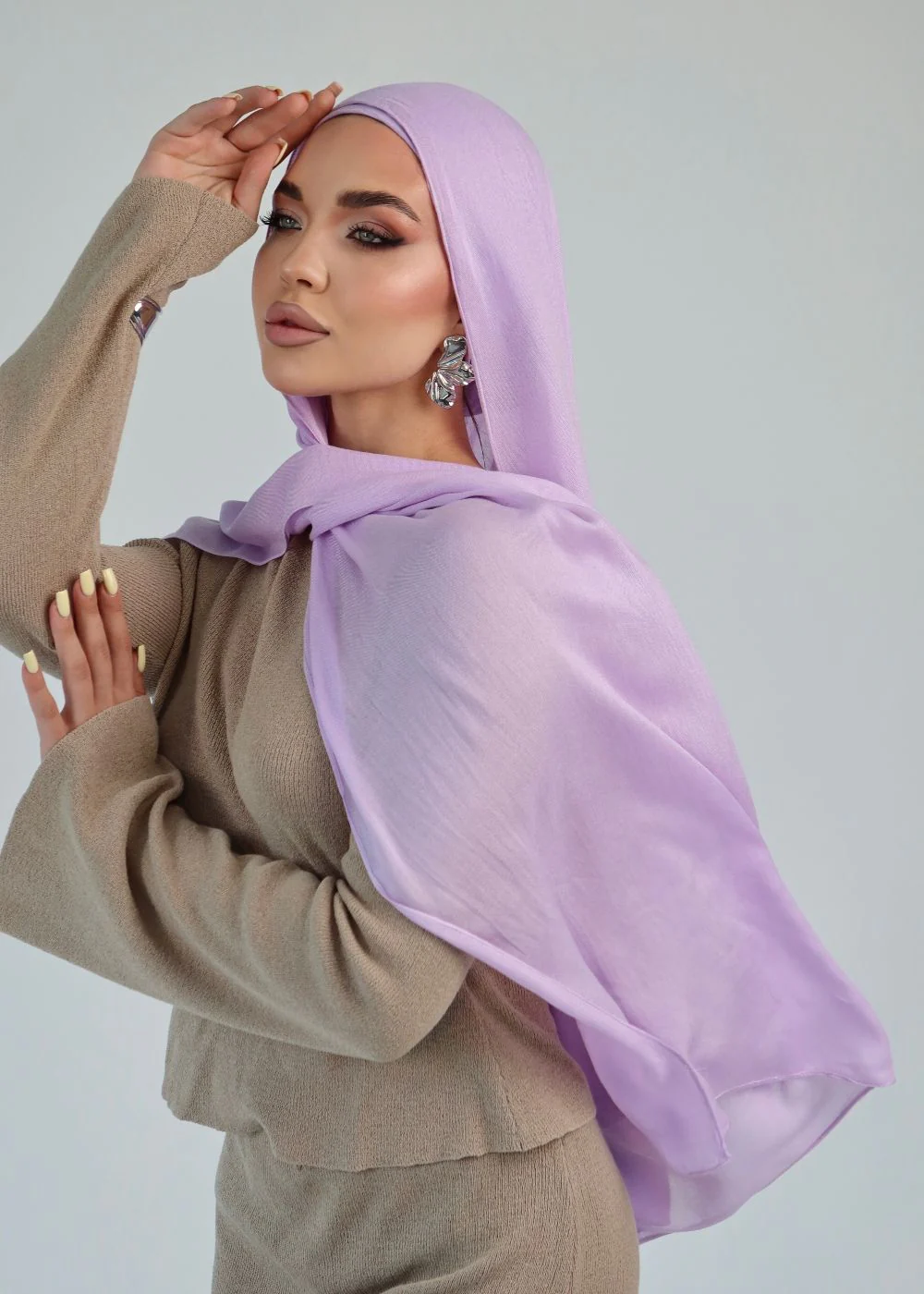 Lilac Premium Modal - Image 4