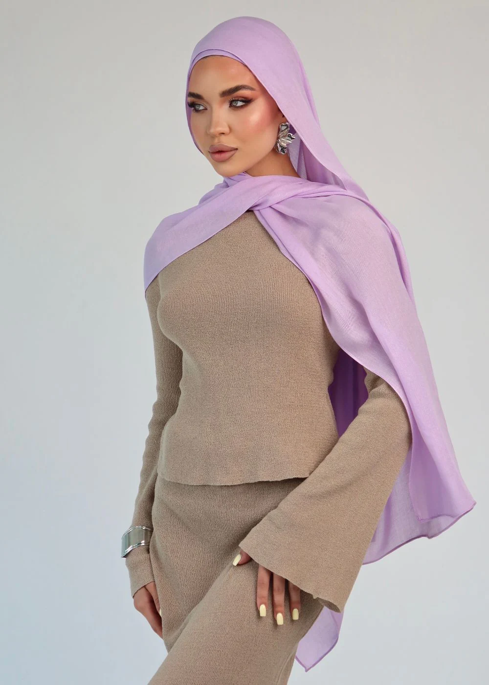 Lilac Premium Modal - Image 9