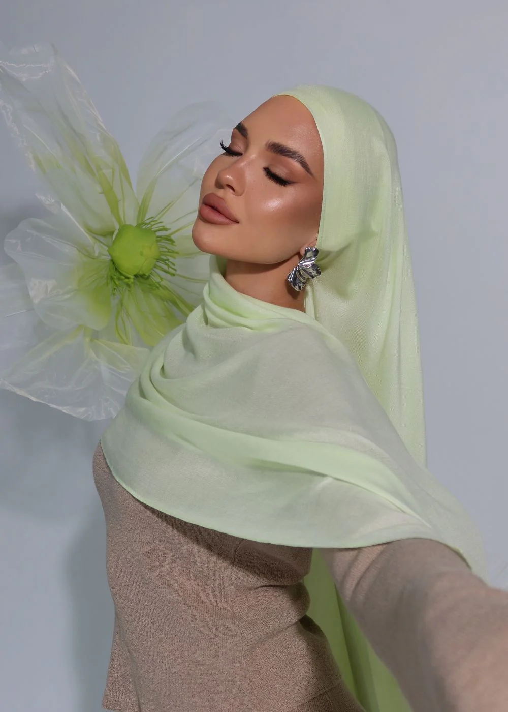 Lime Premium Modal