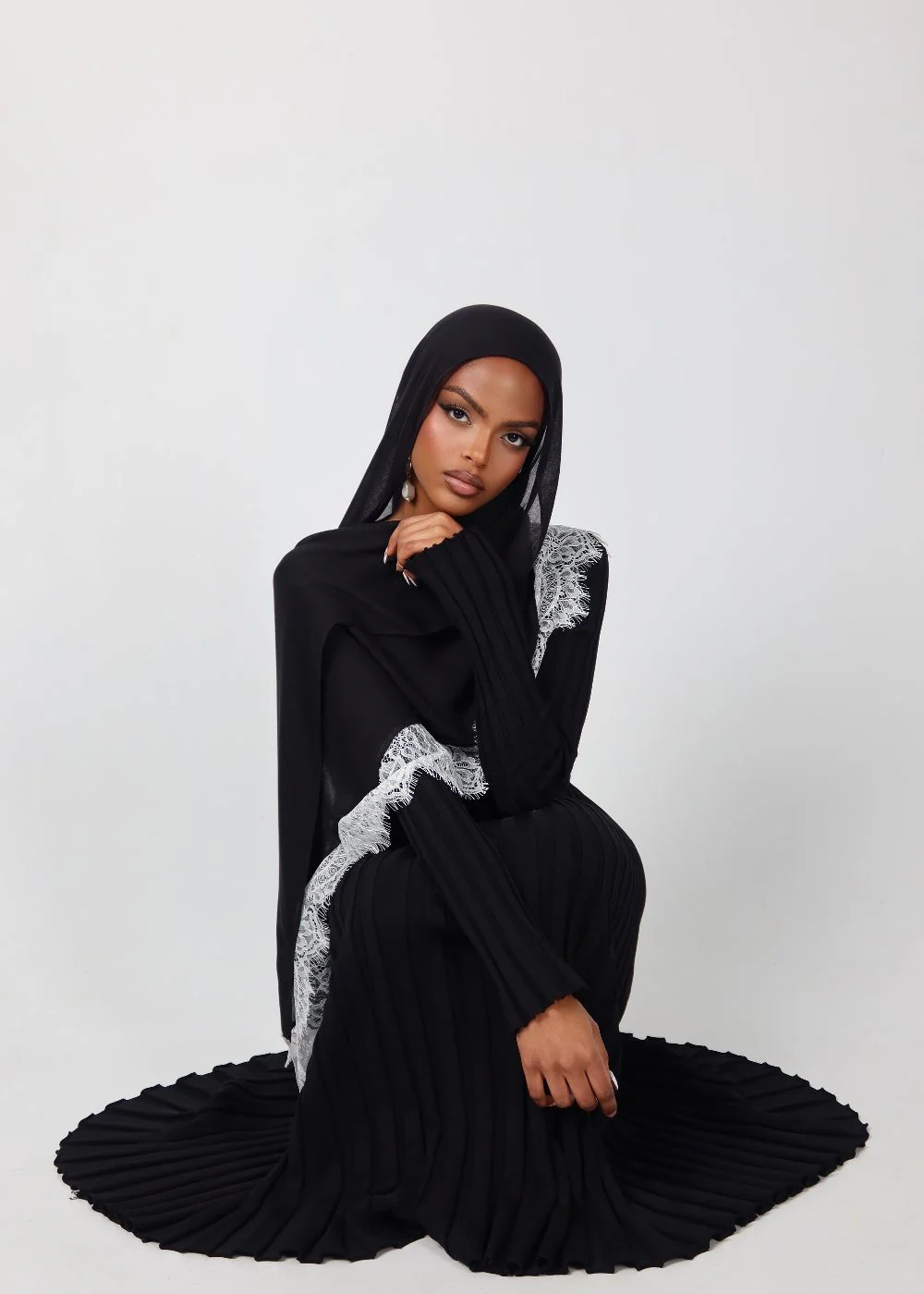 Midnight Lace Modal - Image 6