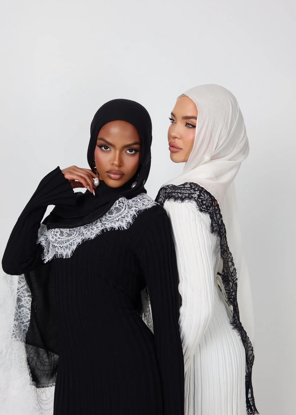 Midnight Lace Modal - Image 8