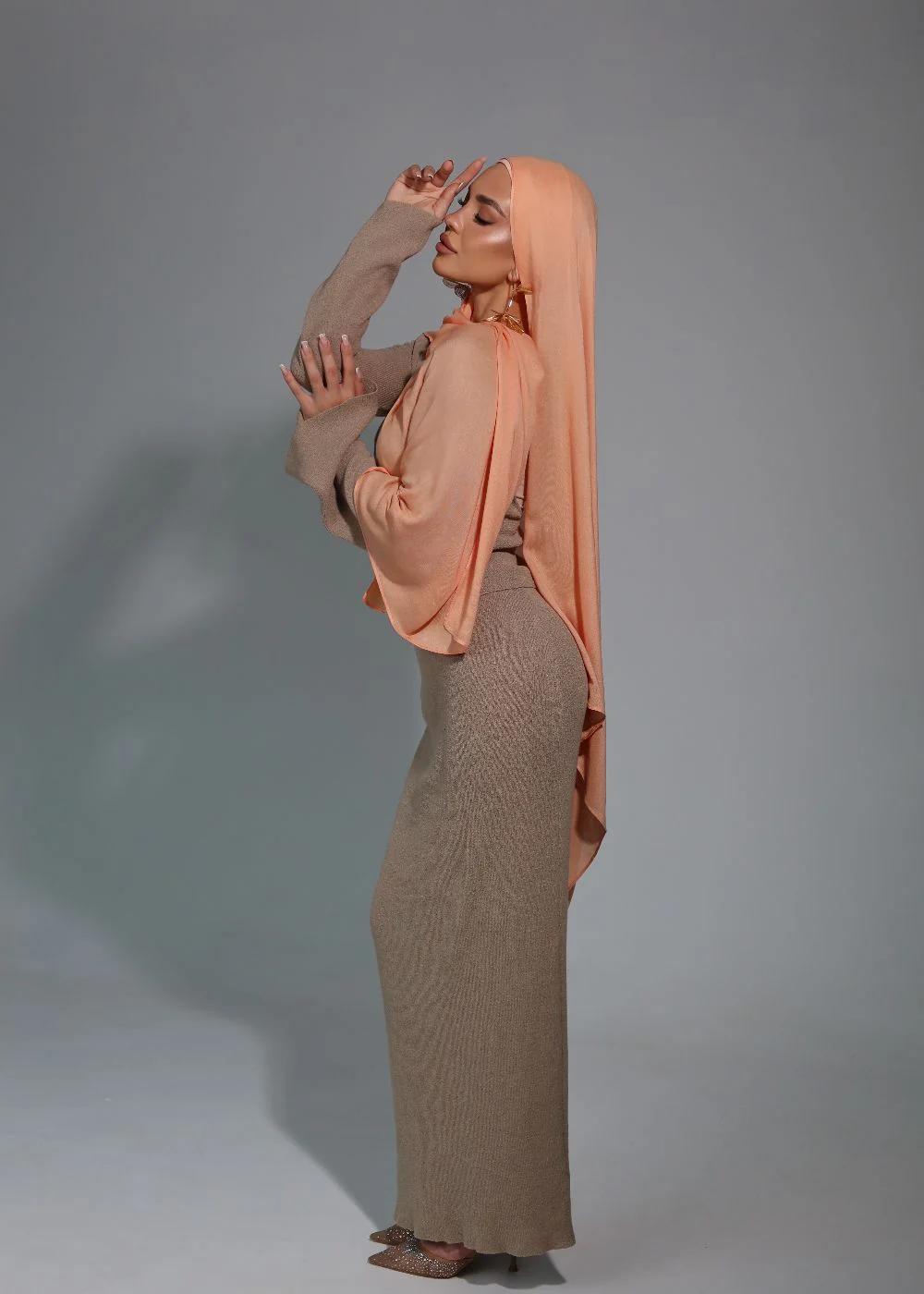 Peach Premium Modal - Image 10