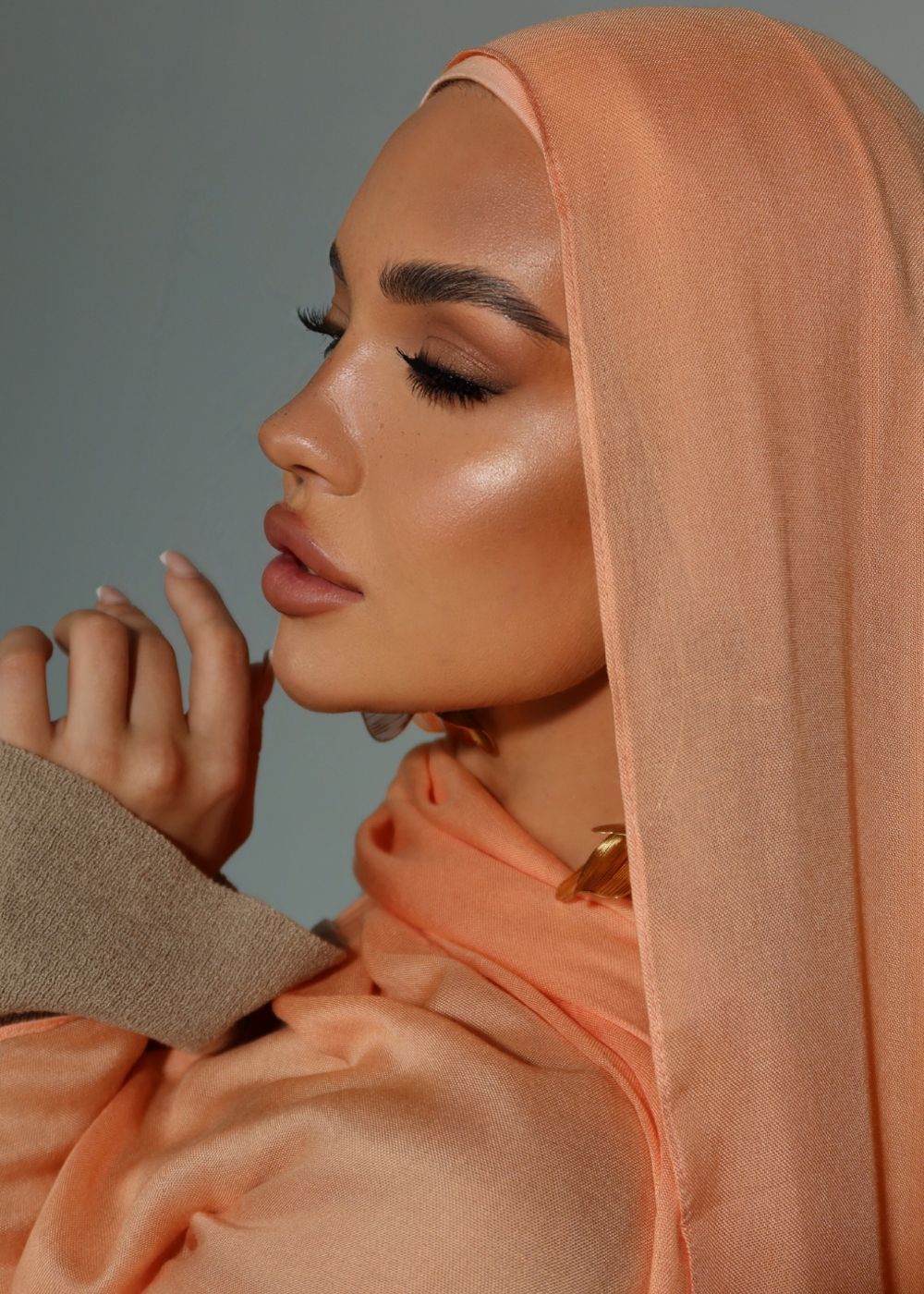 Peach Premium Modal - Image 11