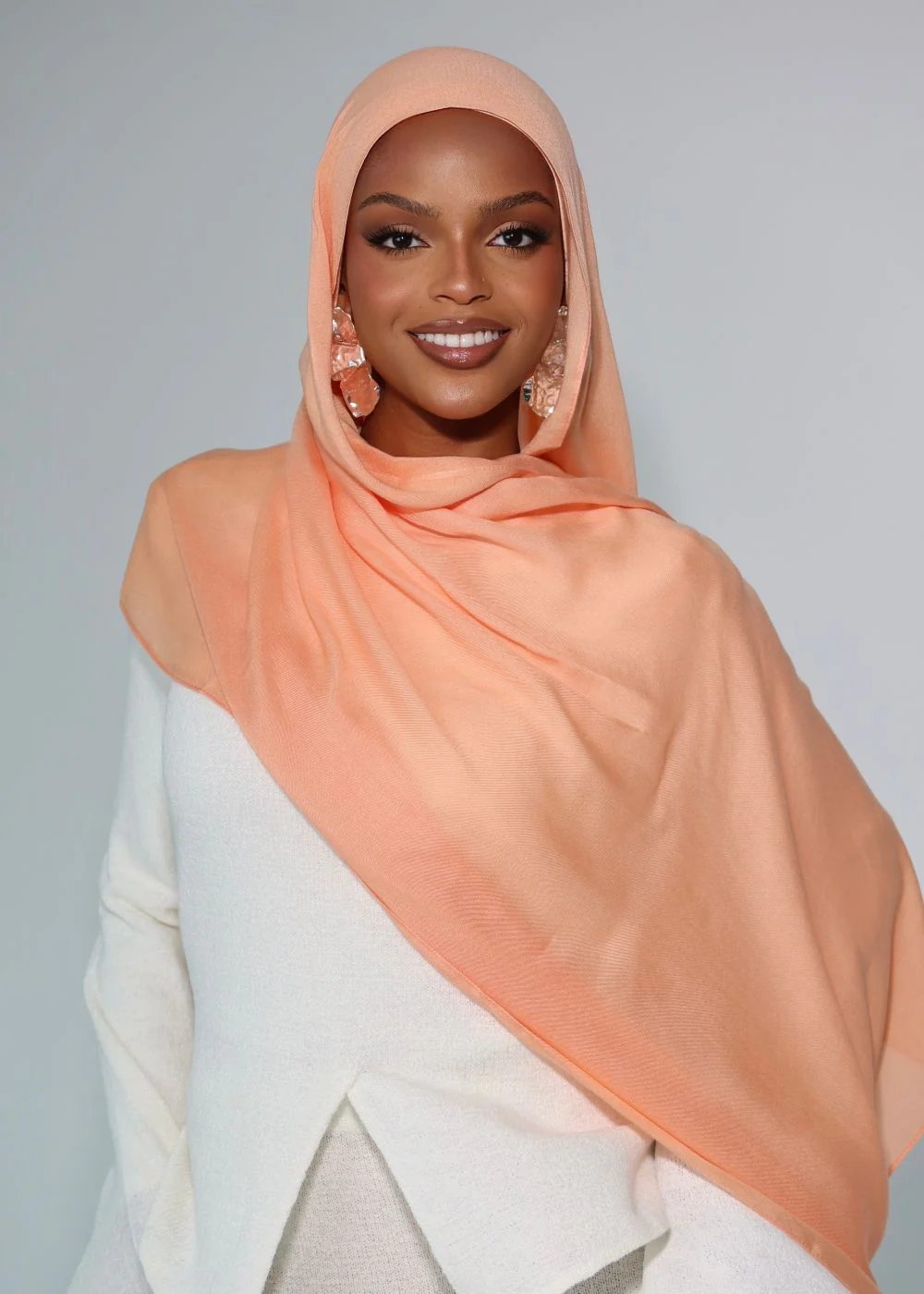Peach Premium Modal - Image 2
