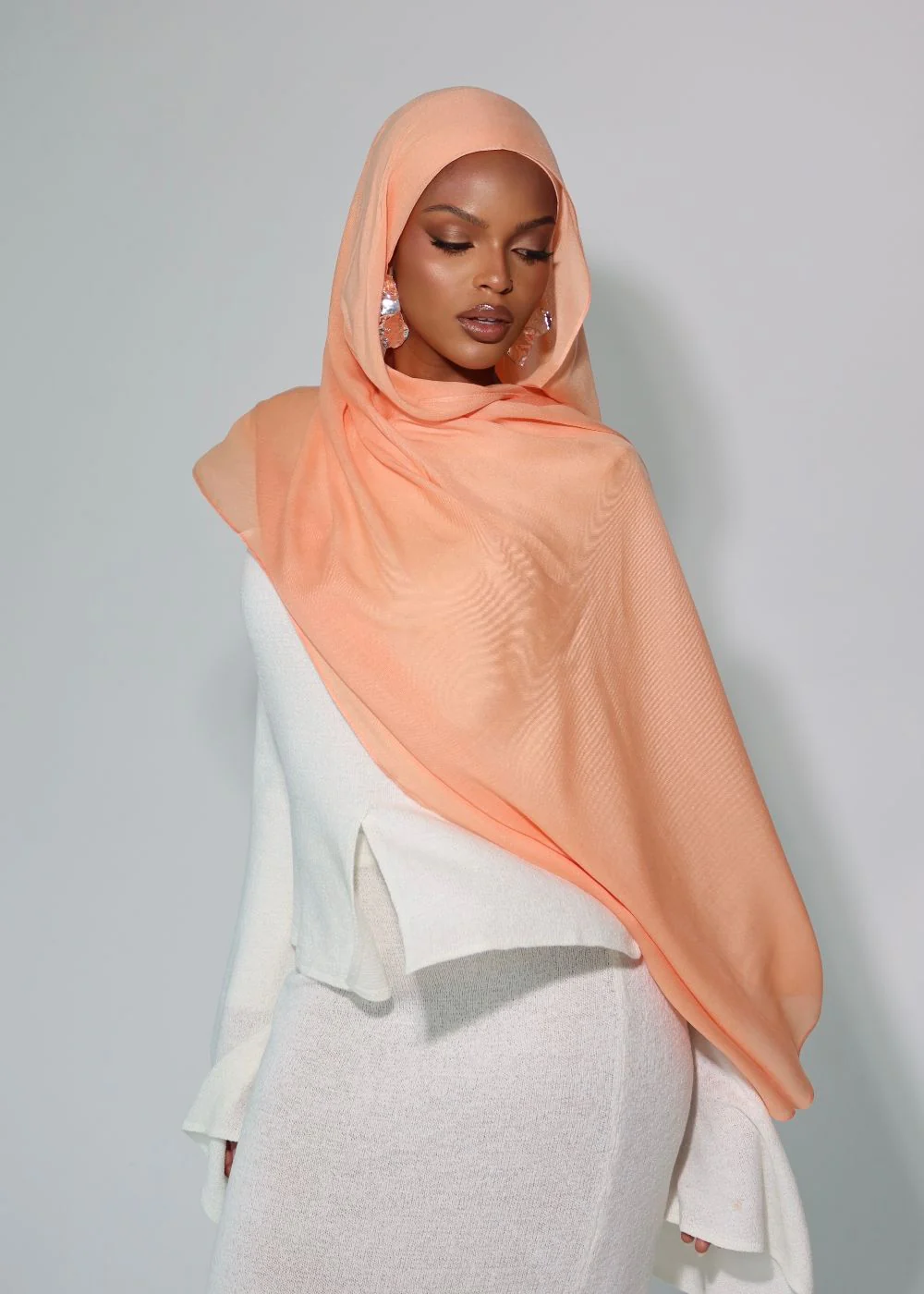 Peach Premium Modal - Image 4