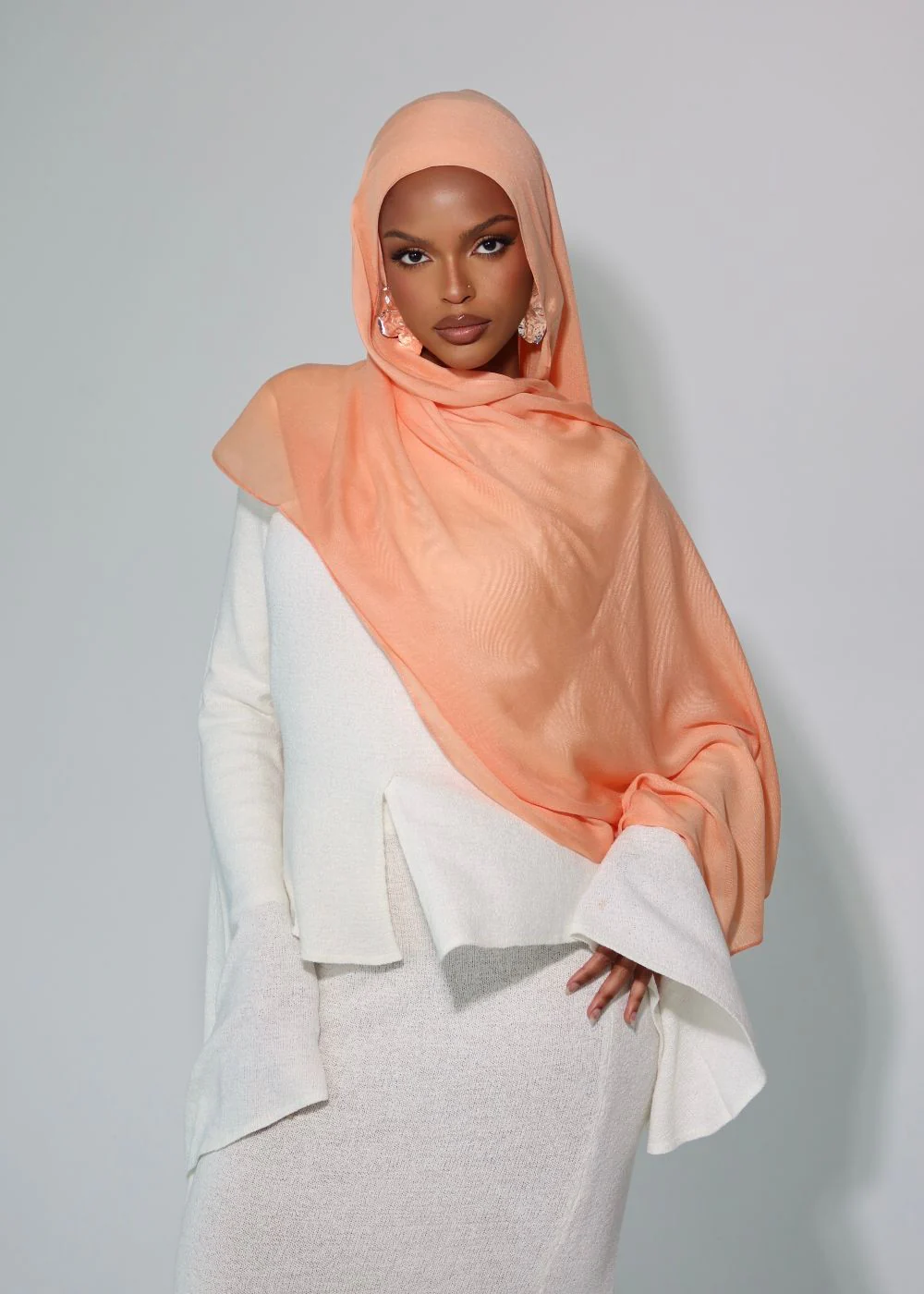 Peach Premium Modal - Image 7