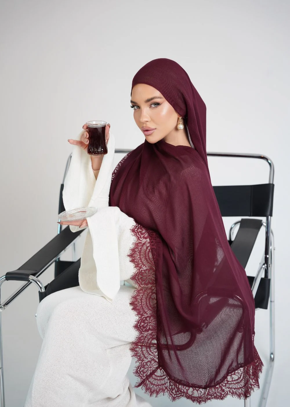 Rose Lace Modal - Image 5