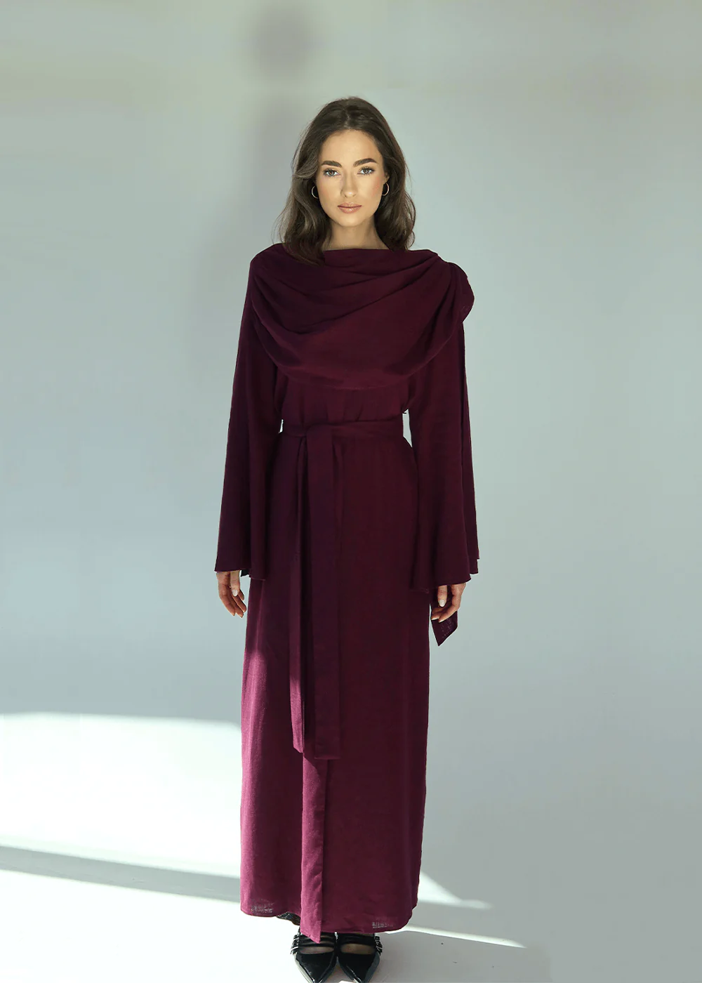 Abayas