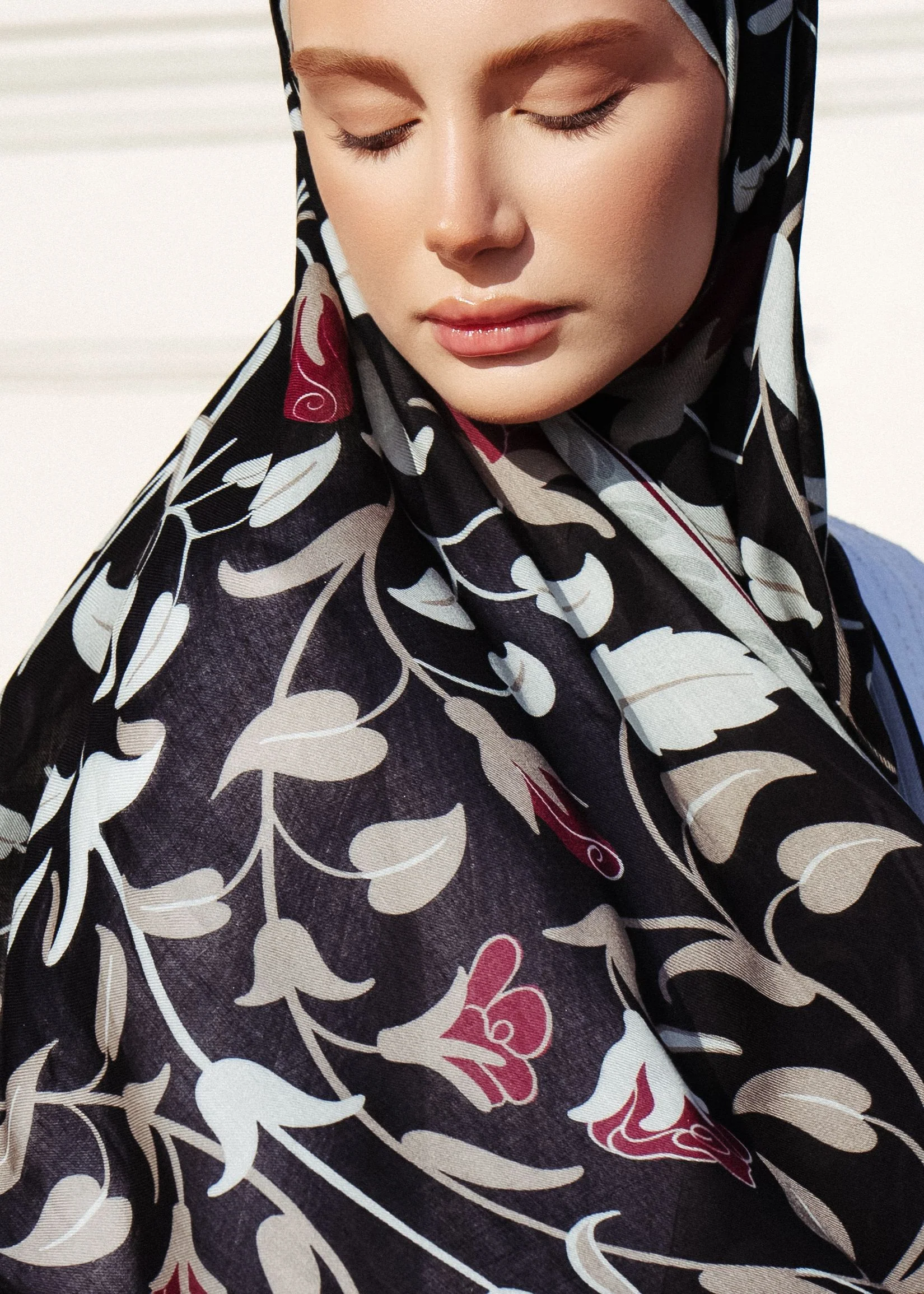 Winter Blossom Modal - Image 7